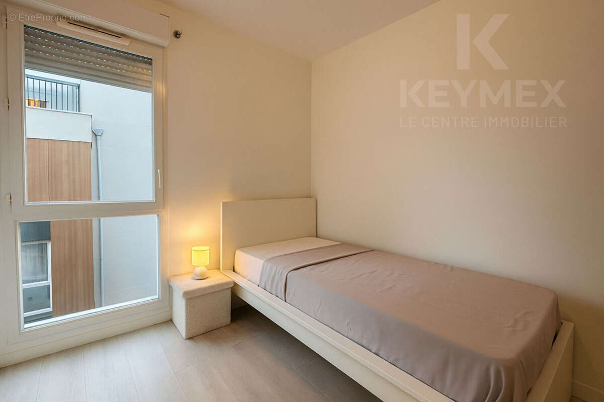 Appartement à SAINT-DENIS