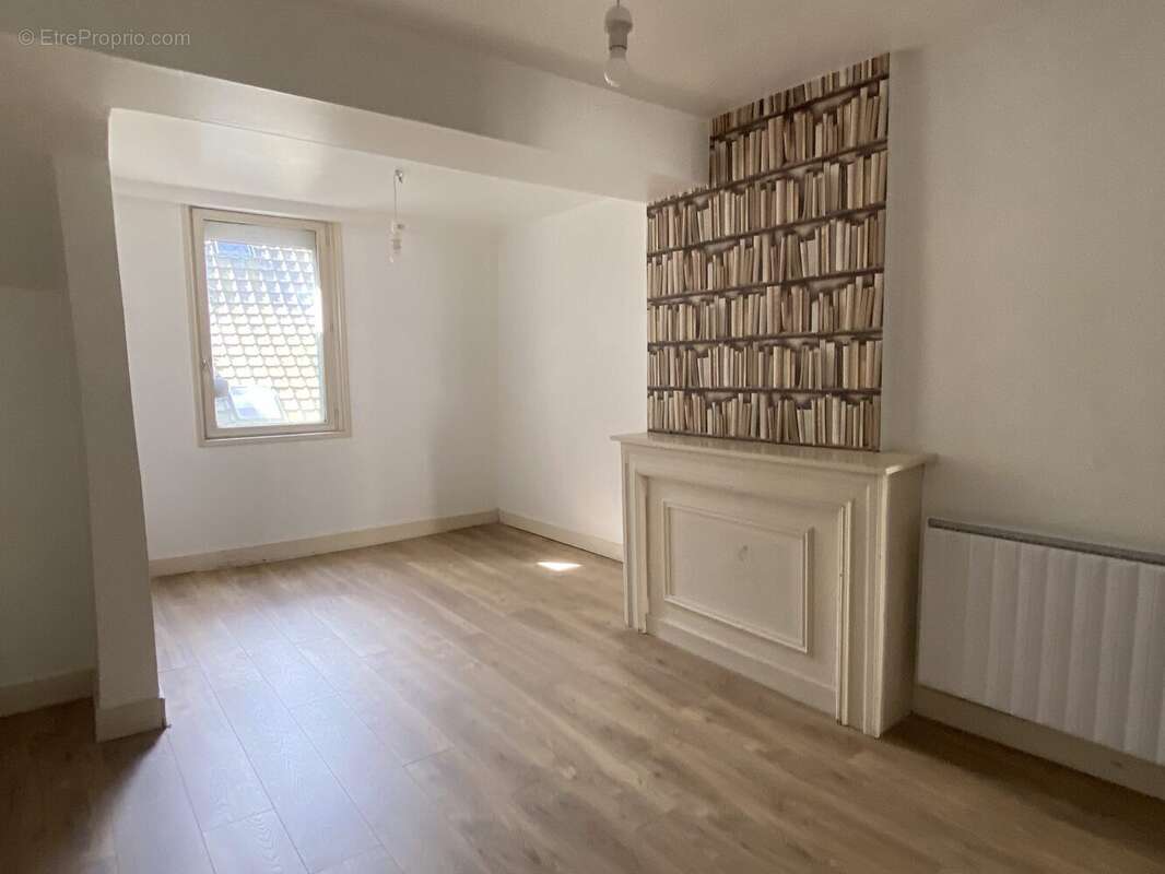 Appartement à VERNON