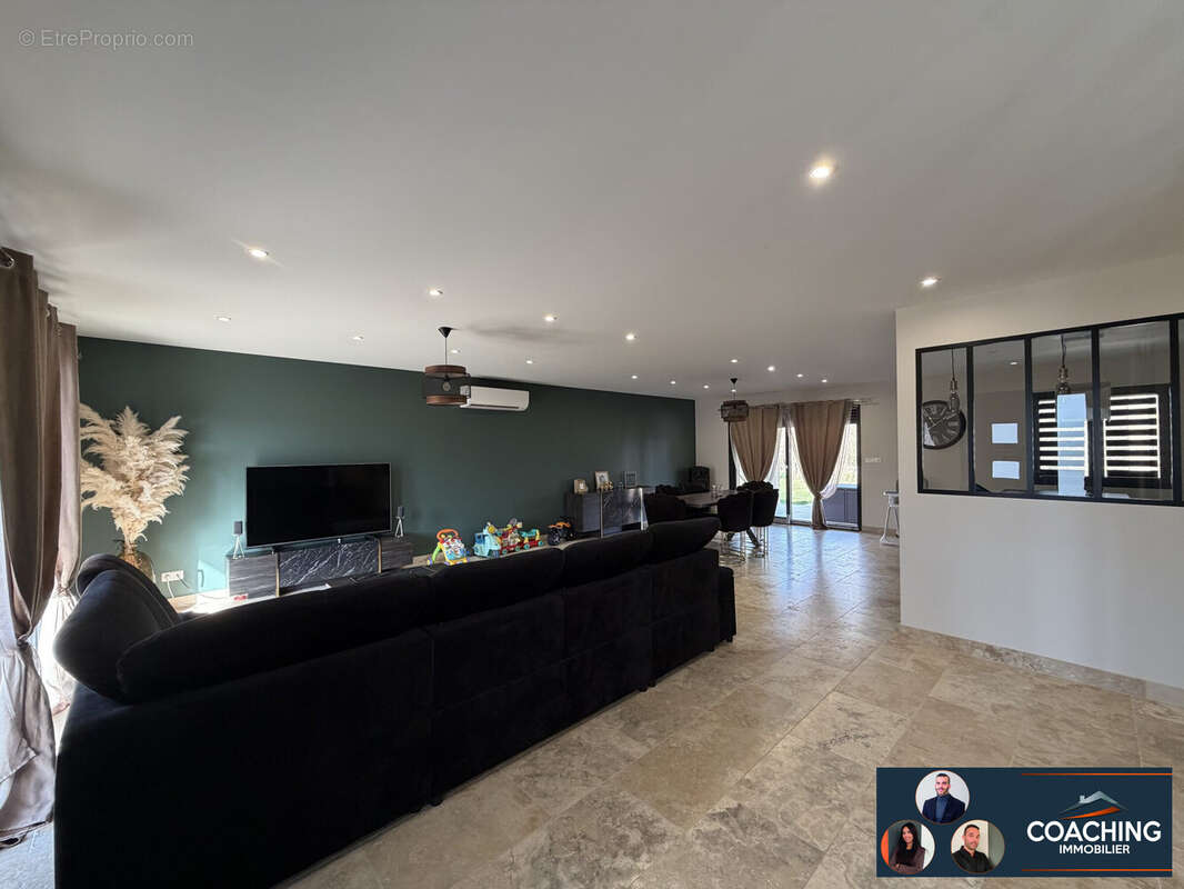 Maison à VITRY-LE-FRANCOIS