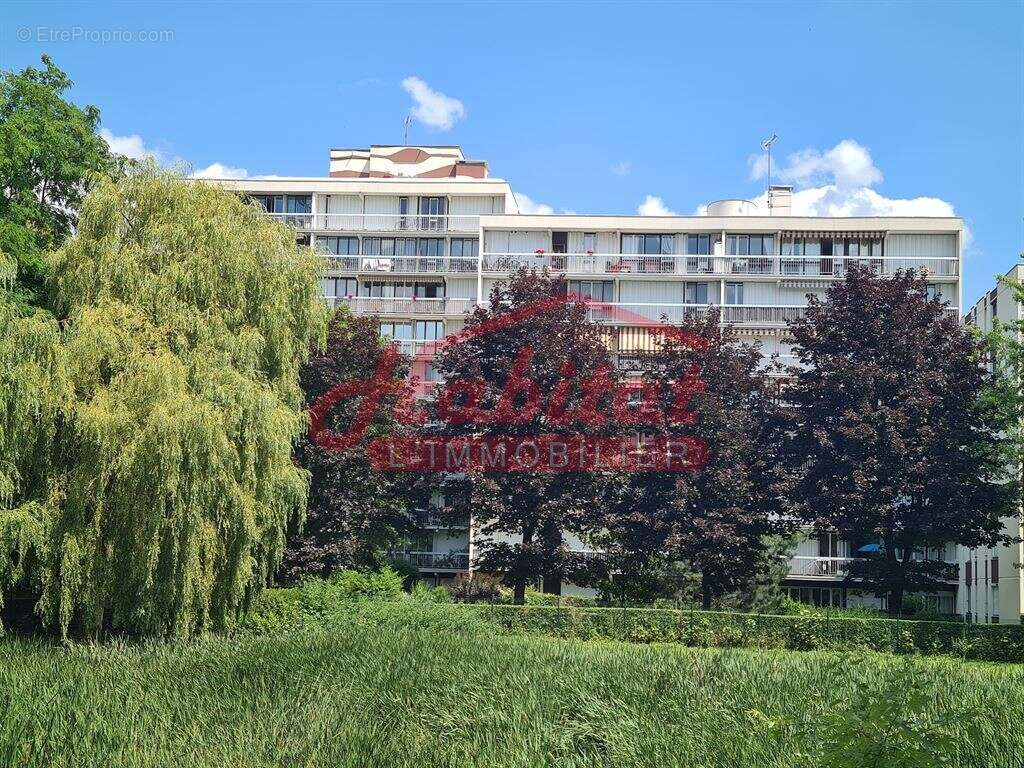 Appartement à CHELLES