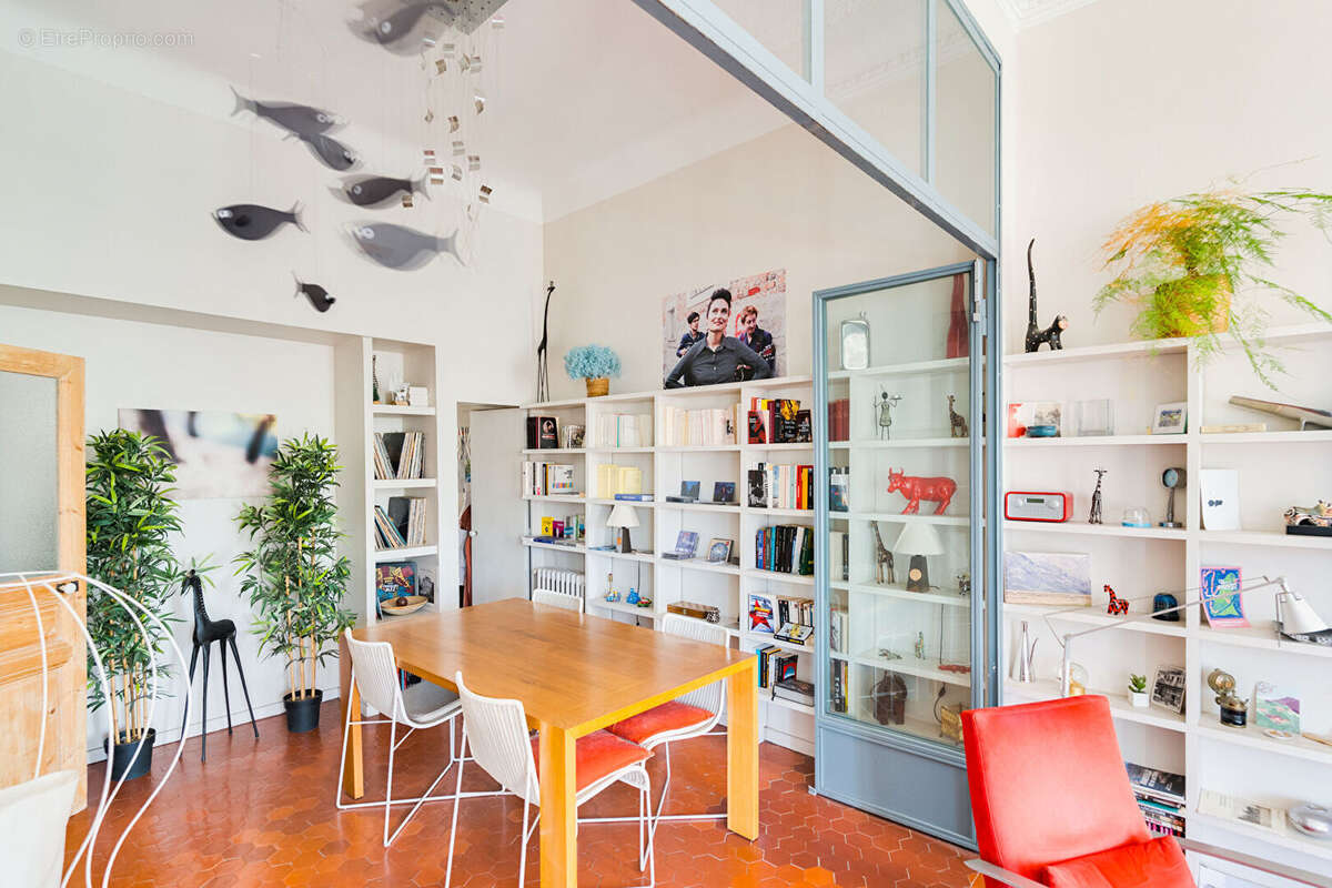 Appartement Coup de coeur  de 110m2 au Coeur 5 Avenues - photo 5