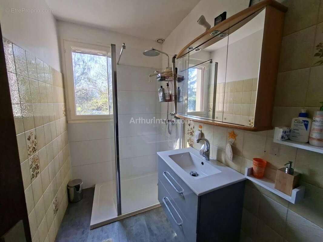 Maison à MAGNY-EN-VEXIN