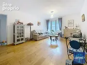 Appartement à BERNAY