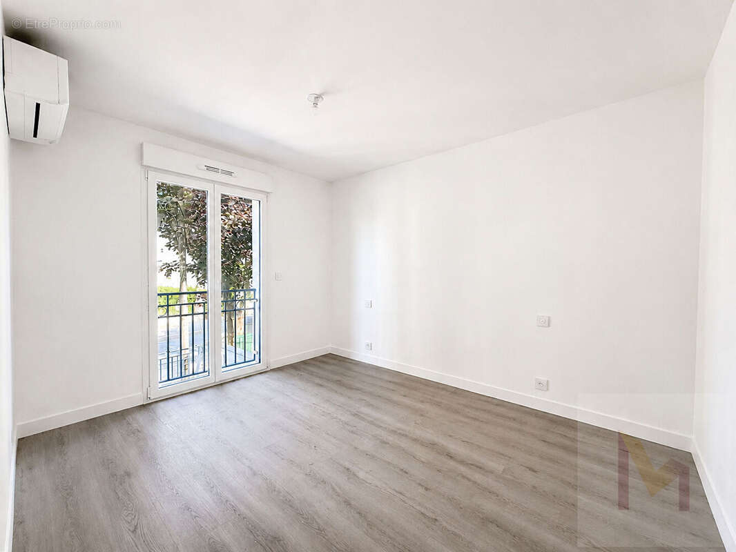 Appartement à NEUILLY-SUR-MARNE