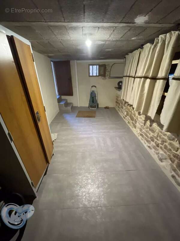 Maison à SAINT-CHRISTOL