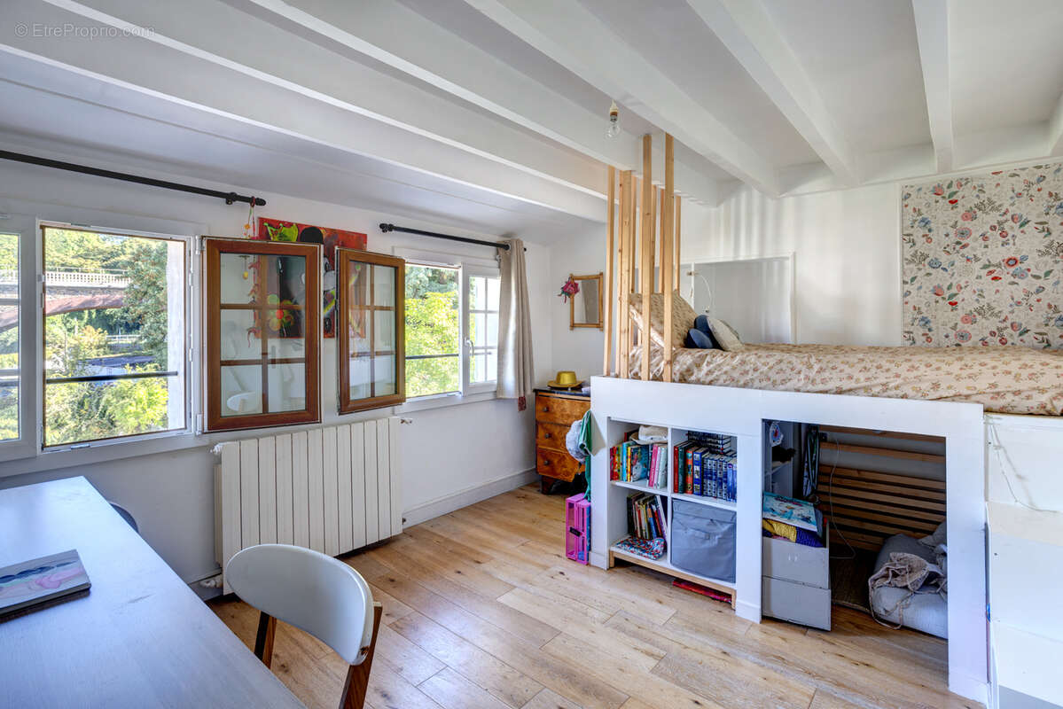 Appartement à MEUDON