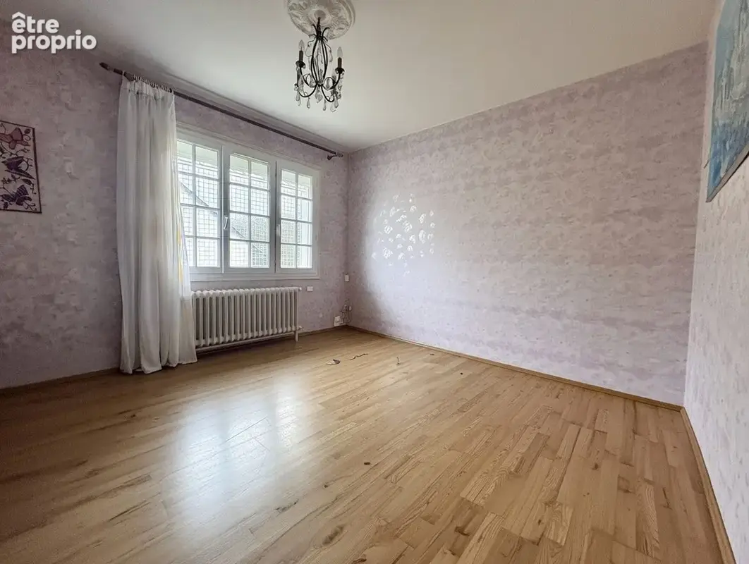 Maison 4 pièces 94 m² à vendre à Saumur (49400) - photo 7