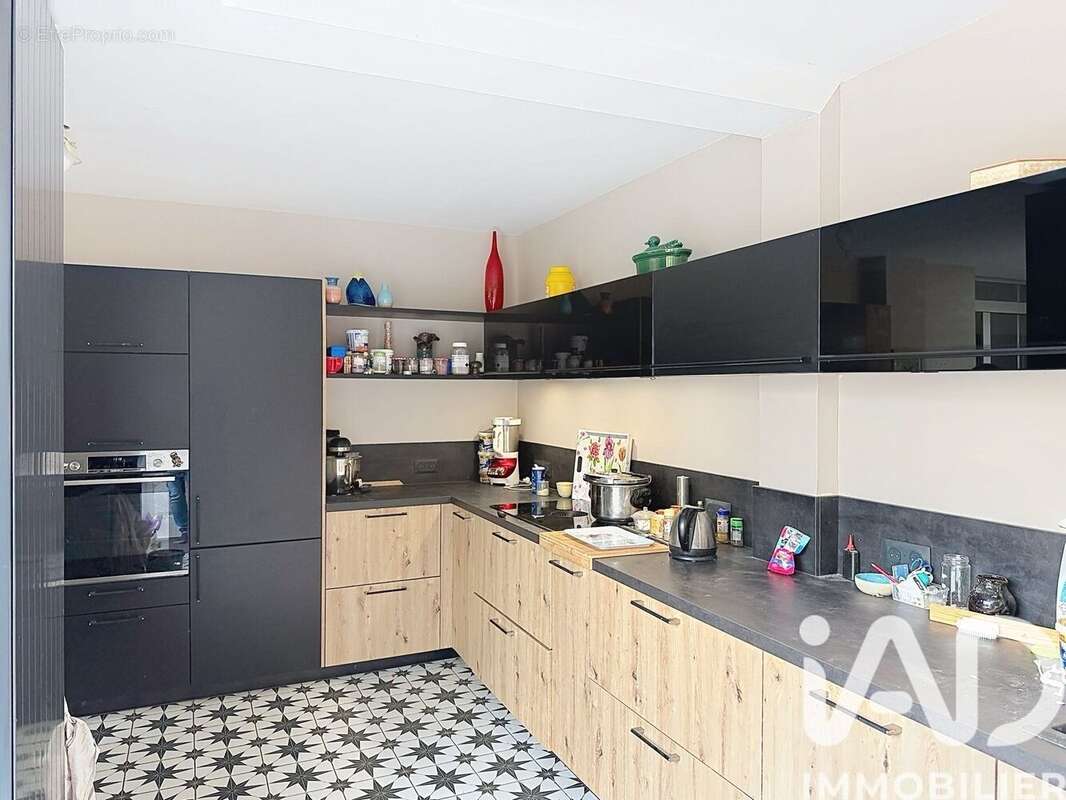 Photo 6 - Maison à AMIENS