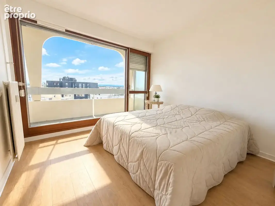 Appartement Rennes 3 pièce(s) 79.78 m2 - photo 4