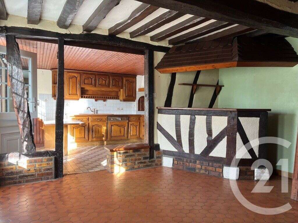 Maison 70 m² à Bernay  - photo 8