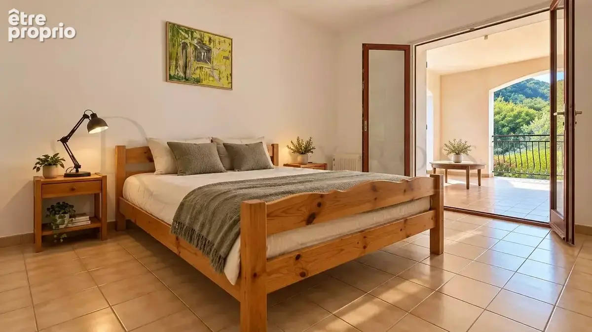 Menton – les cabrolles  propriété sur 5 000 m² de terrain - photo 26