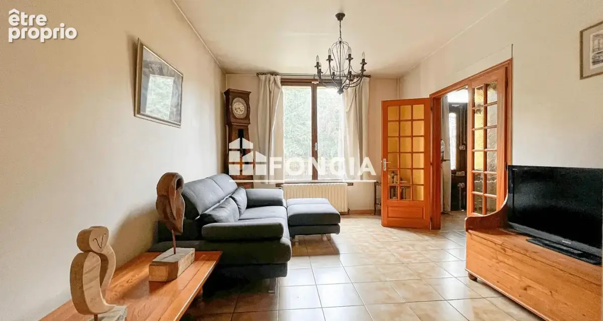 Maison ancienne - photo 4