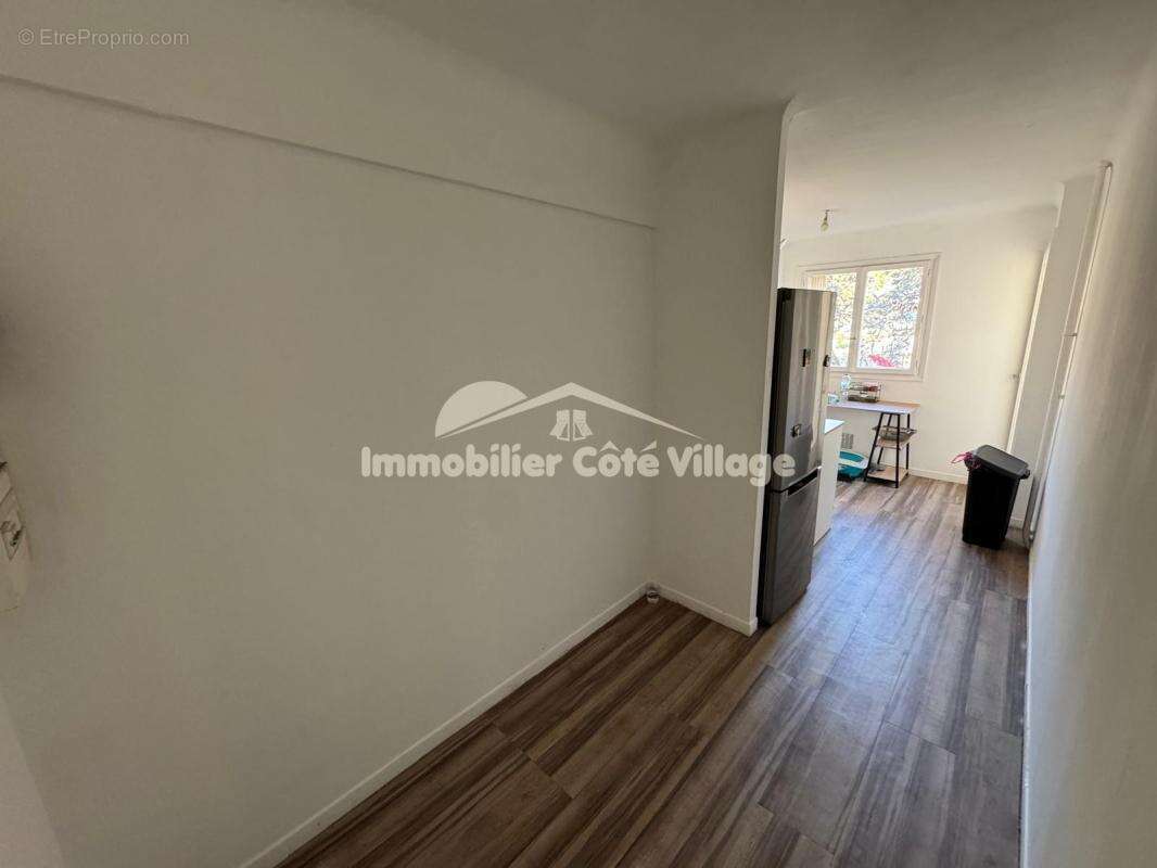 Ariane Exclusivité Appartement 3 pièces vendu loué - photo 7