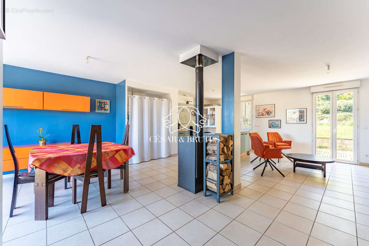 Maison 104 m² à Vienne  - photo 6