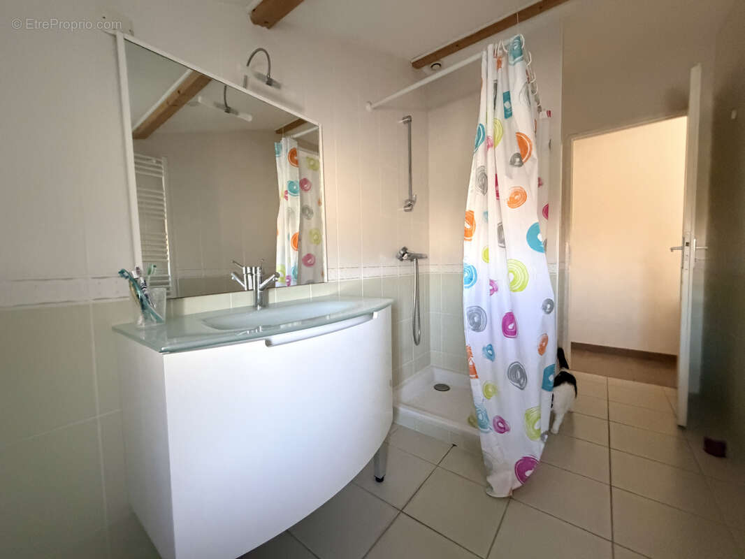 Maison à LE LANDREAU