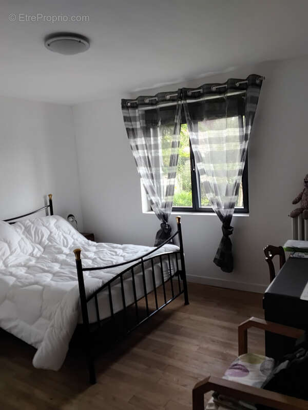 Maison à AIXE-SUR-VIENNE