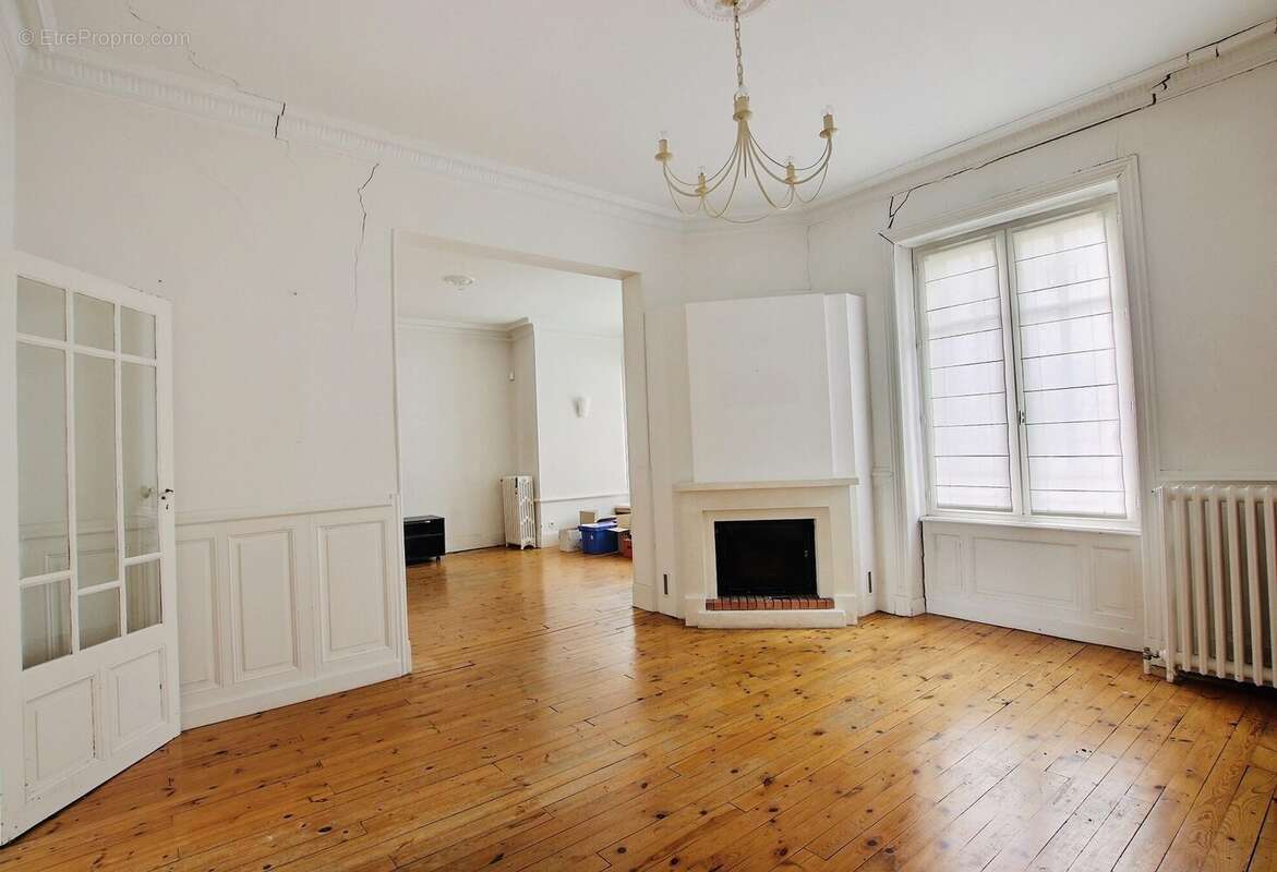 Maison à CLERMONT-FERRAND