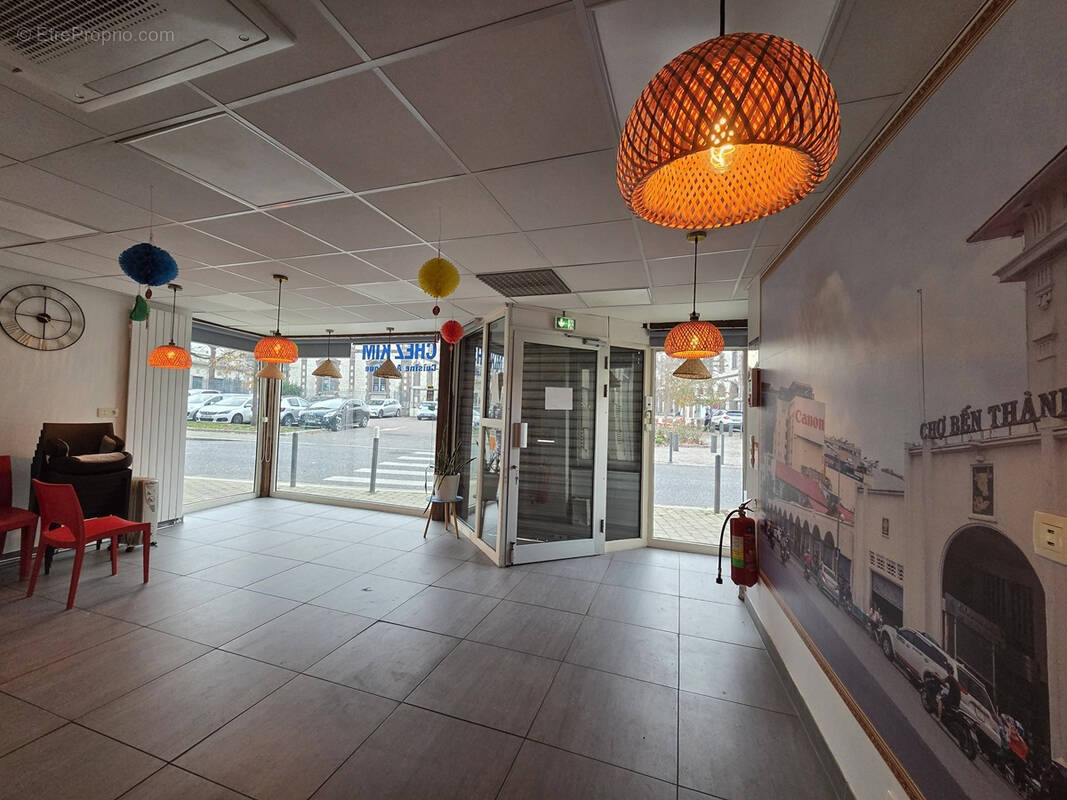 Appartement à TROYES