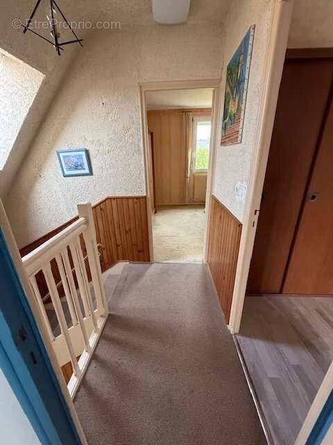 Maison à PLEUMEUR-BODOU