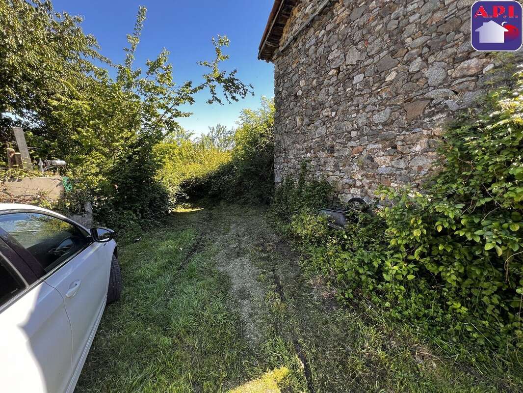 Maison 60 m² à Foix  - photo 7