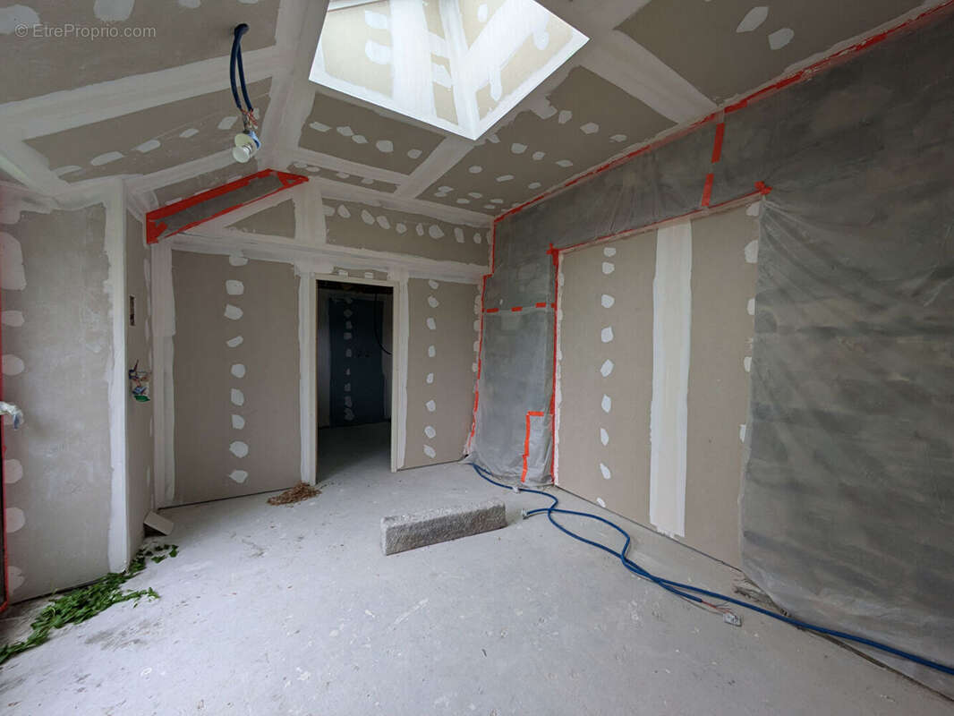 Maison à LA FRESNAIS