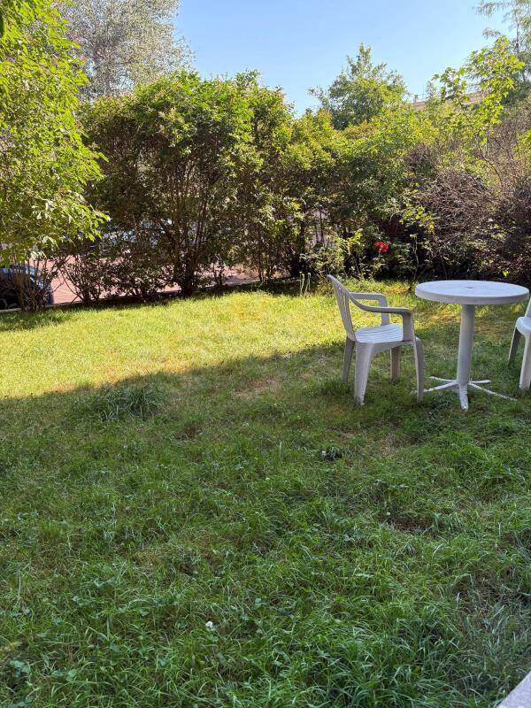Appartement à PANTIN