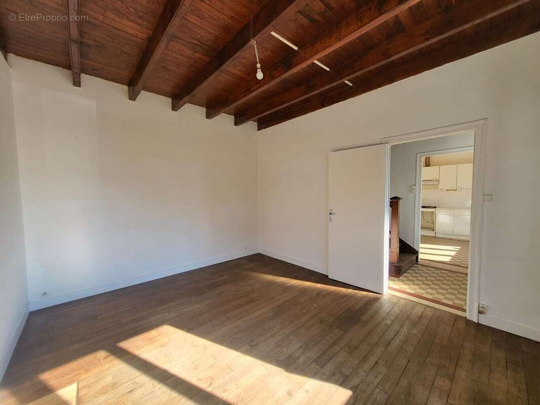 Photo 5 - Maison à RIEC-SUR-BELON