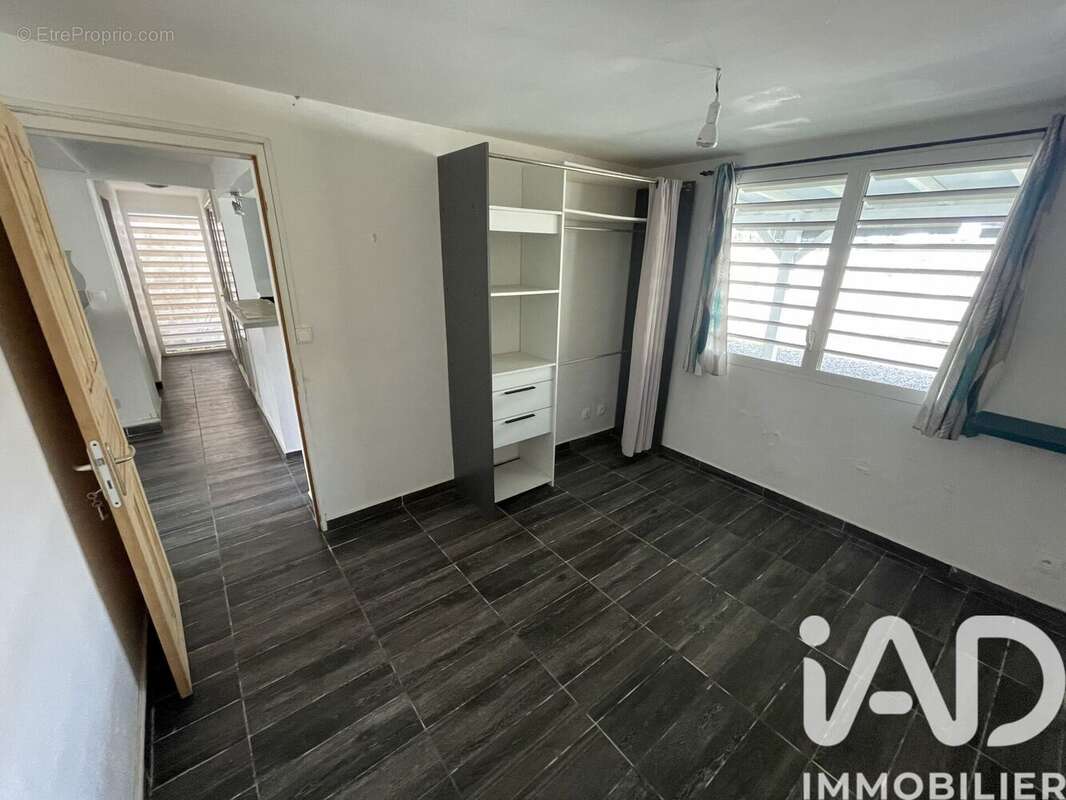 Photo 5 - Maison à MORNE-A-L'EAU