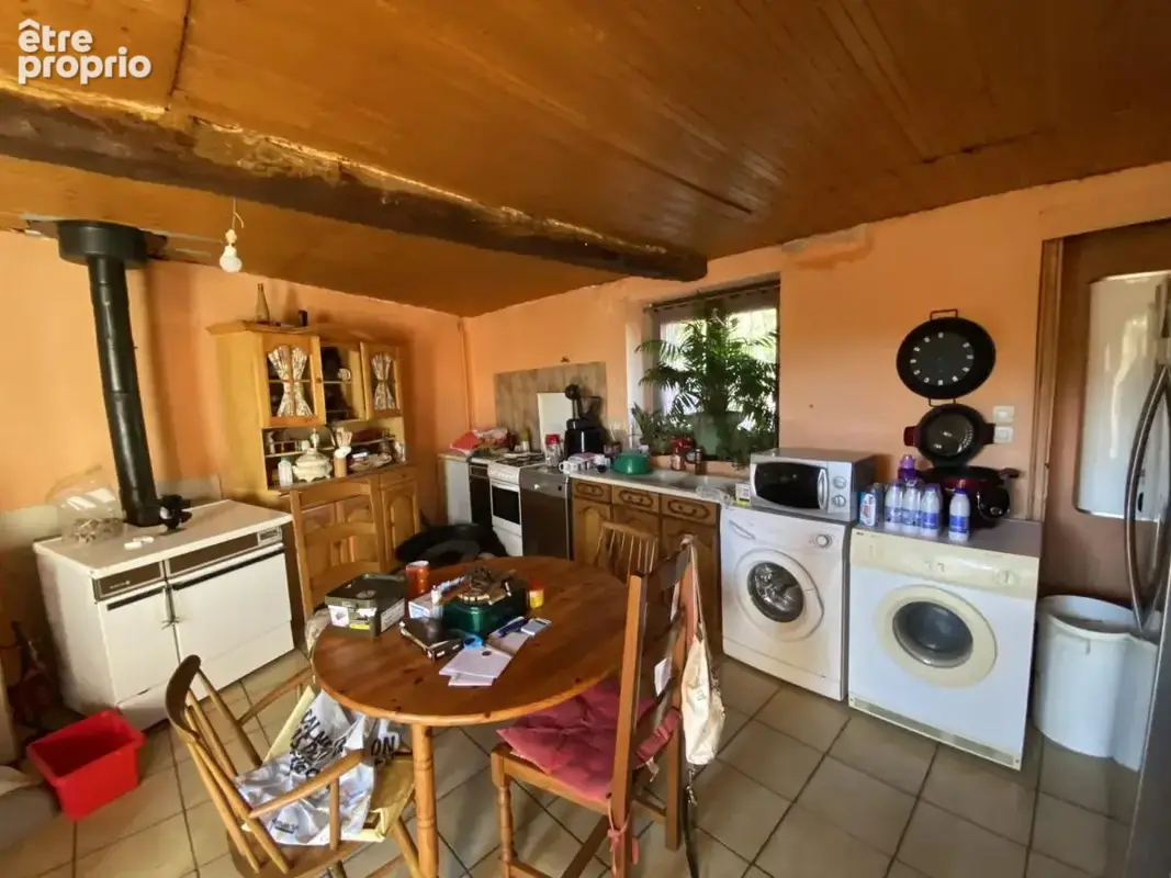 Maison 4 pièces 105 m² à vendre à Reuilly (27930) - photo 6