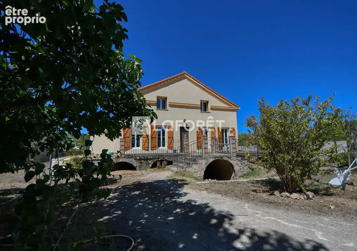 Photo Maison à Lisle-Sur-Tarn au prix de 259 000€
