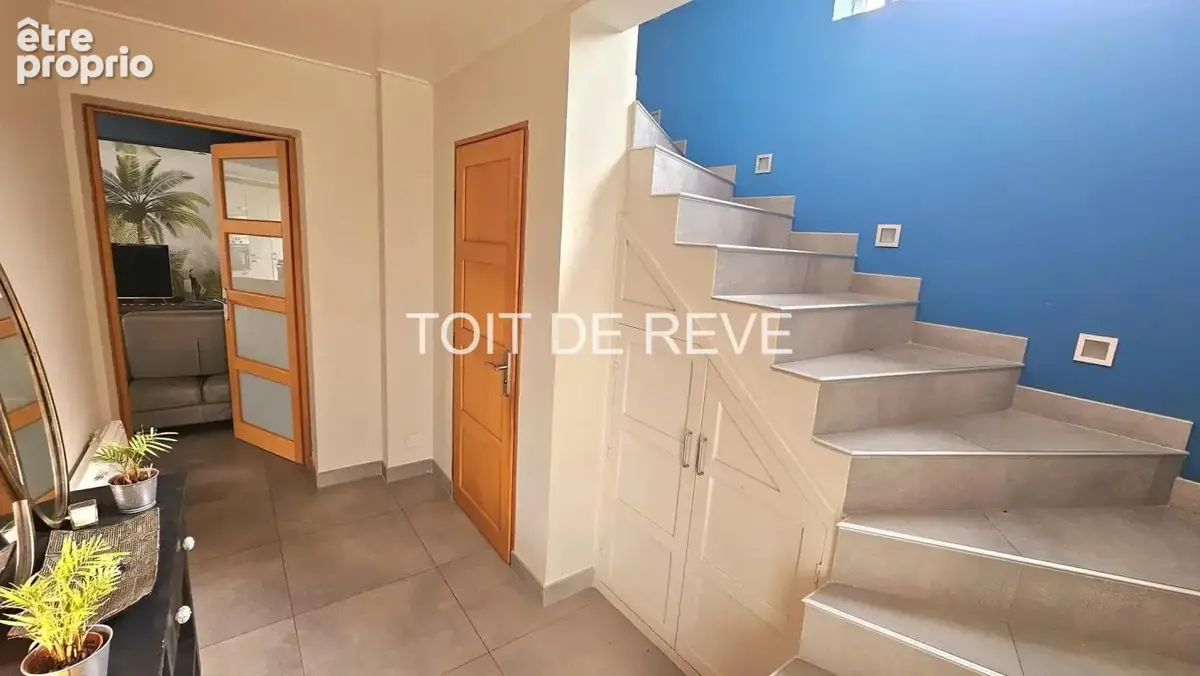Frontignan Centre, maison T5 de 206m² sur une parcelle de 1000m² - photo 19