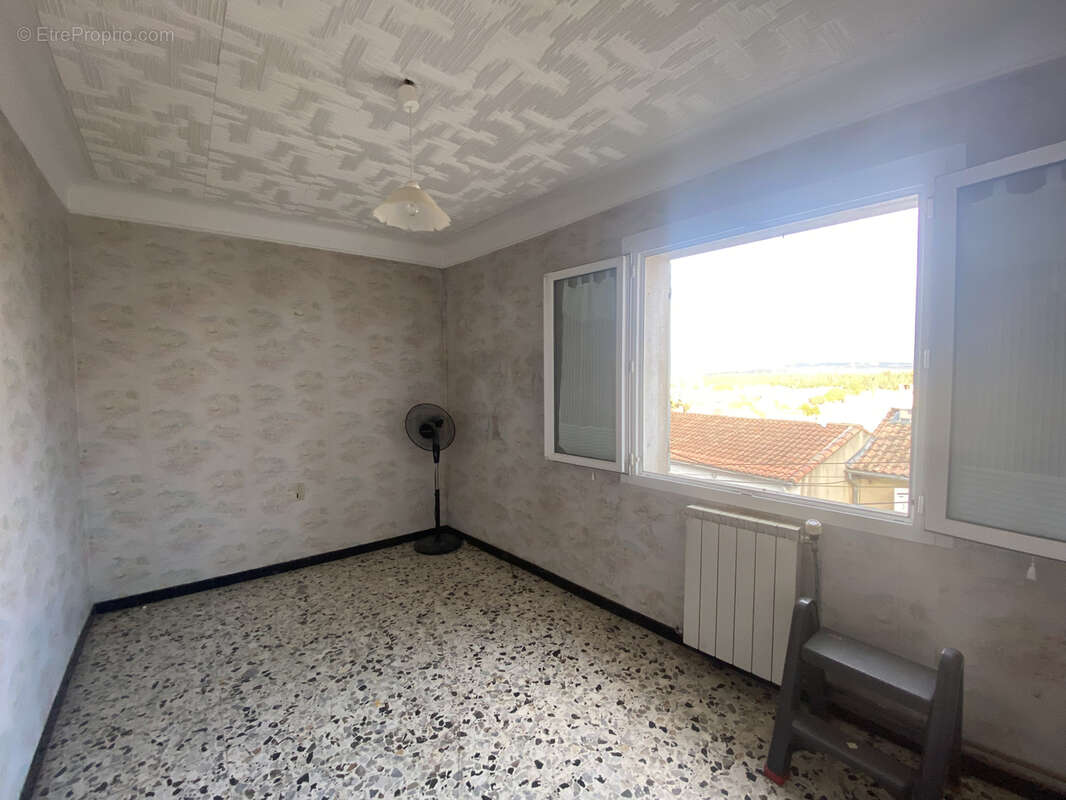 Maison à BARBENTANE