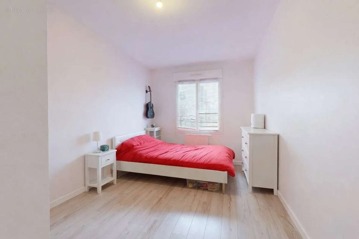 Maison à MONTFERMEIL