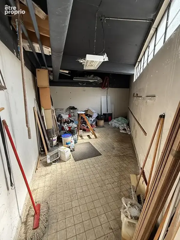 3 Dépôts De Stockage Strasbourg Neudorf - photo 3