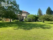 Maison à SENOZAN