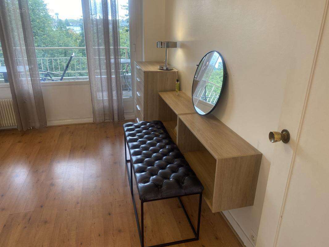 Appartement à BESANCON