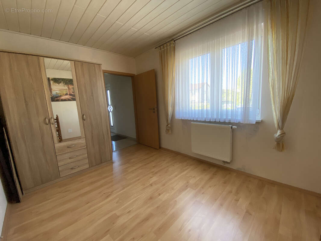 Maison à MERTEN