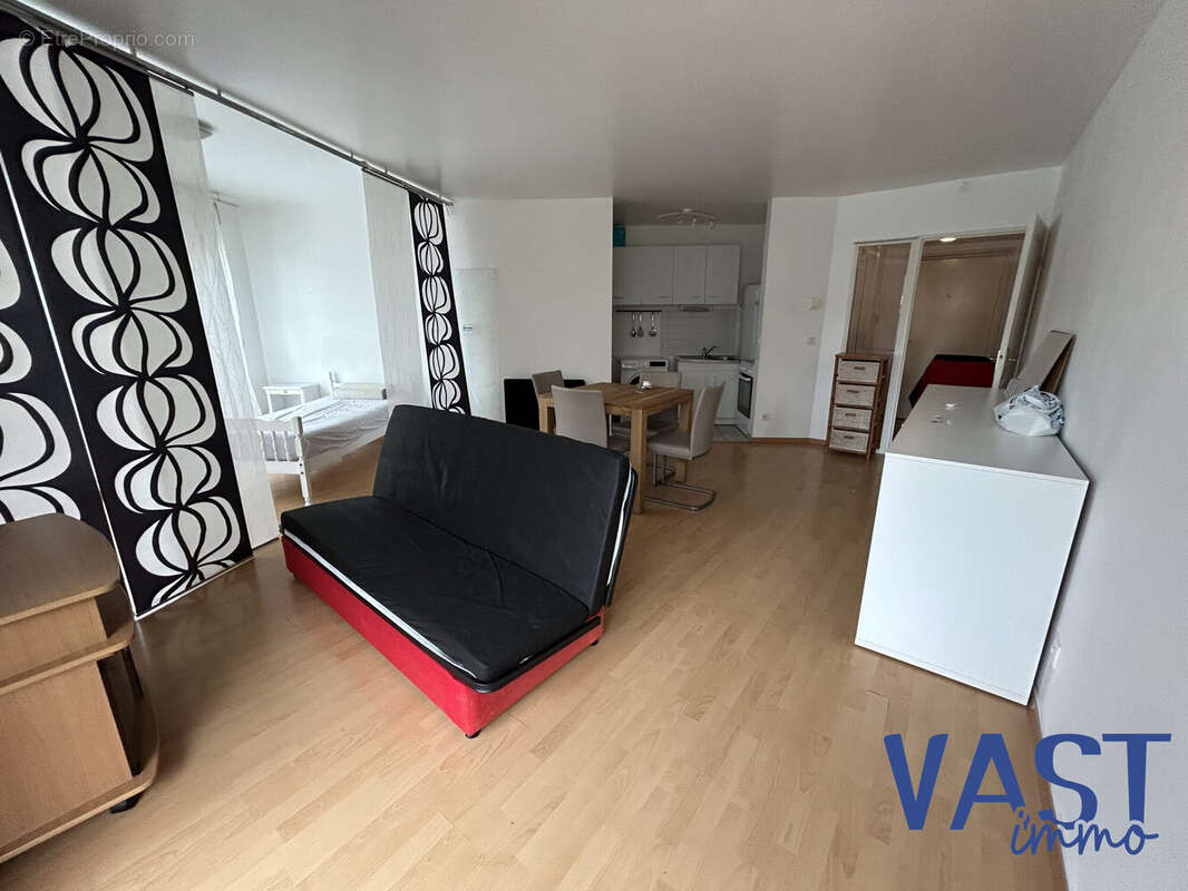Appartement à TOURCOING