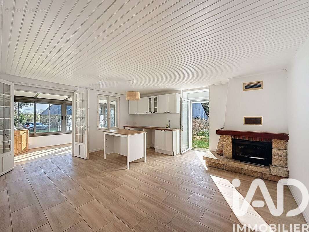 Photo 4 - Maison à LANGONNET