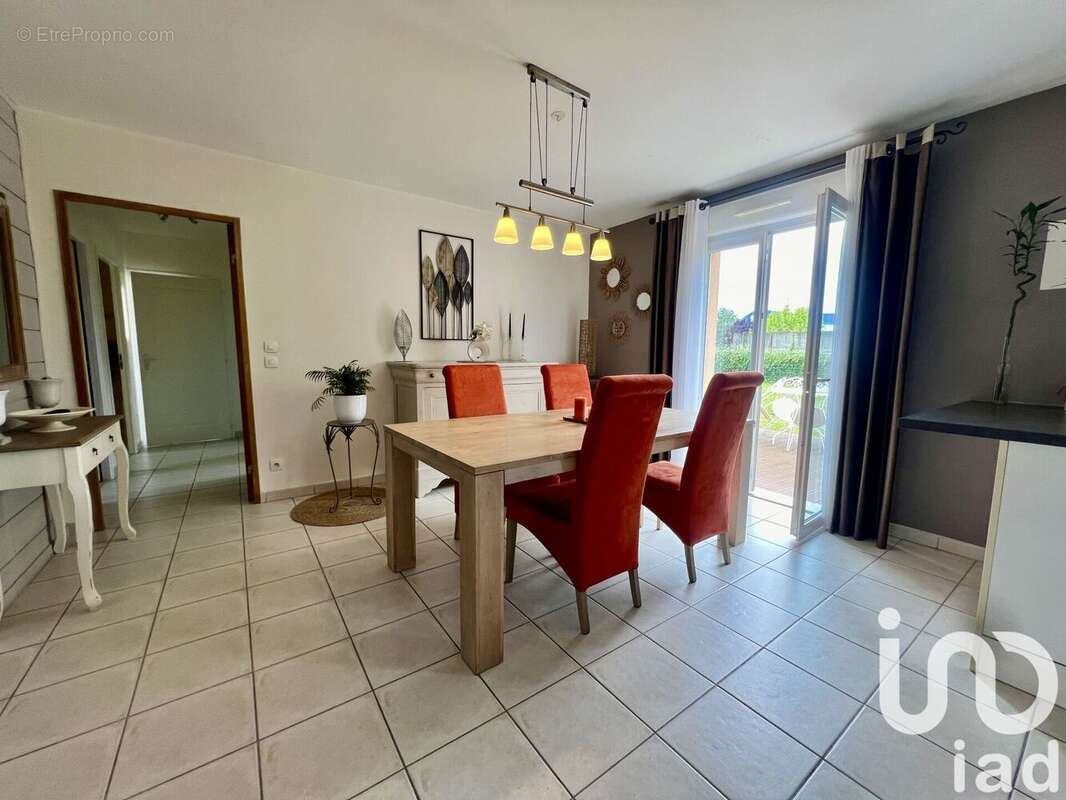 Photo 7 - Maison à CASTELCULIER