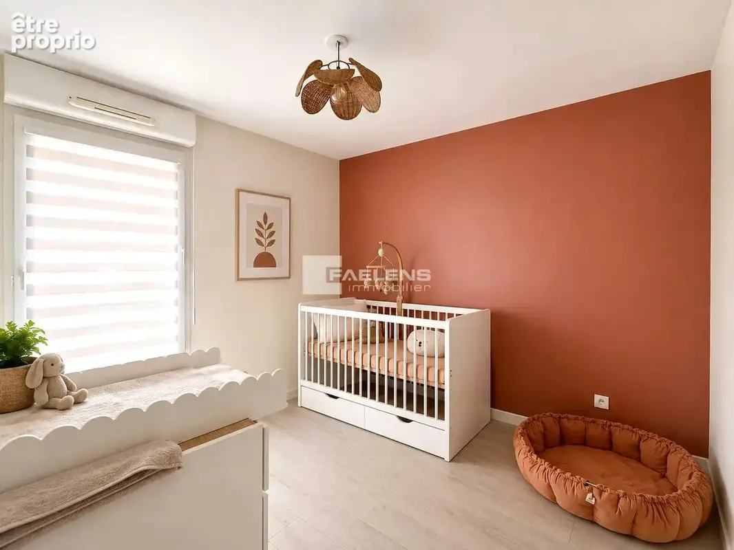 Appartement 88 m² à Lille  - photo 3