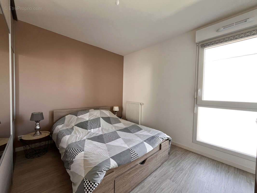 Appartement à COUERON