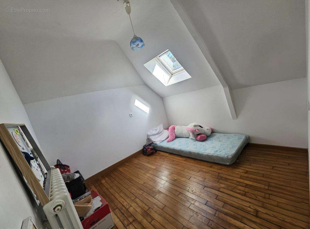 Maison 5 pièces 125 m² jardin et garage 22260 - photo 9