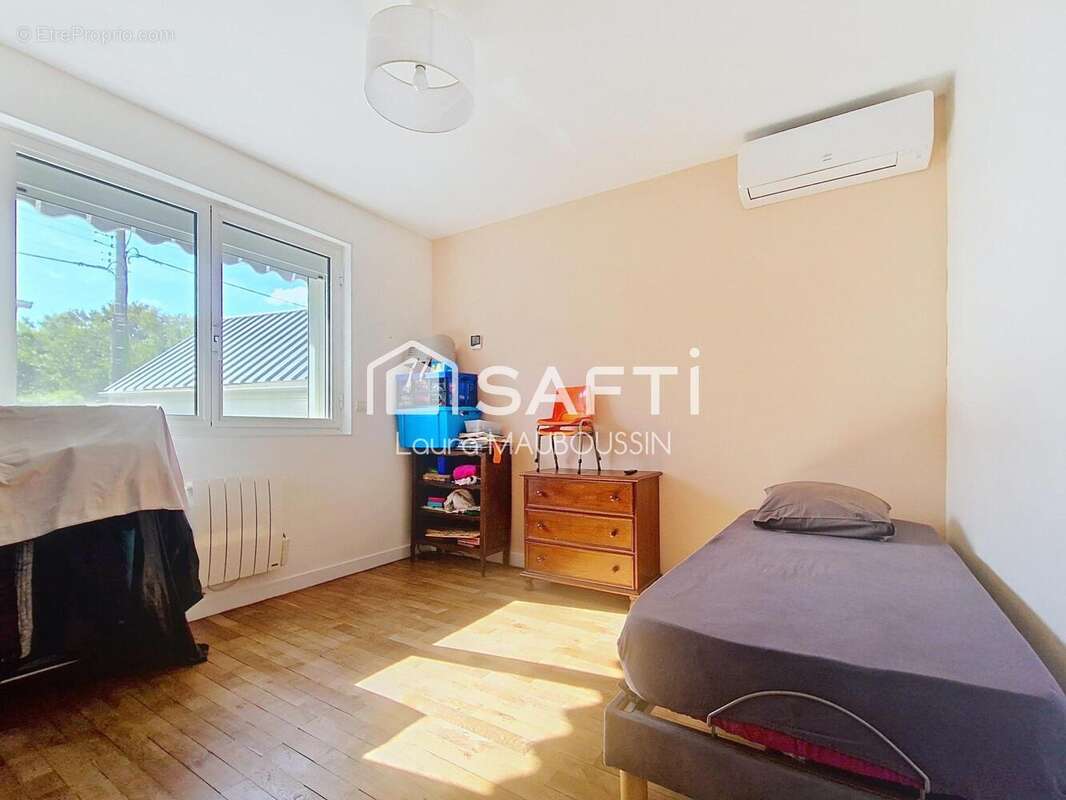 Photo 6 - Maison à PETIT-AUVERNE