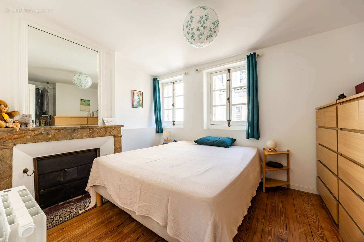 Bel appartement bordelais a deux pas du triangle d'or - photo 4