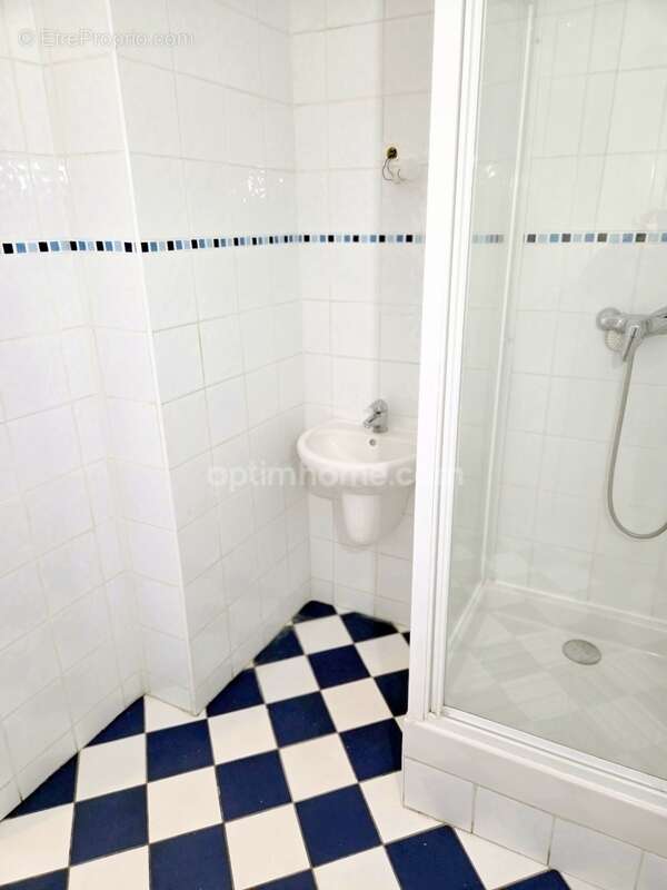 Appartement à SARCELLES