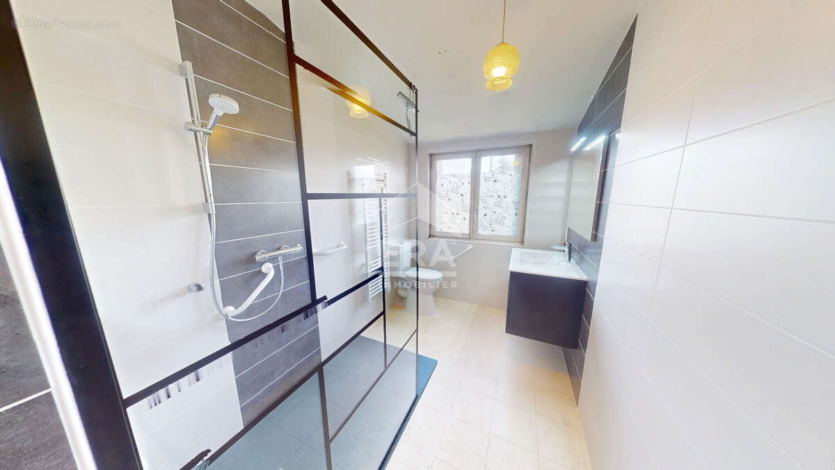 Maison 102m² à ambérieu-en-bugey - photo 9