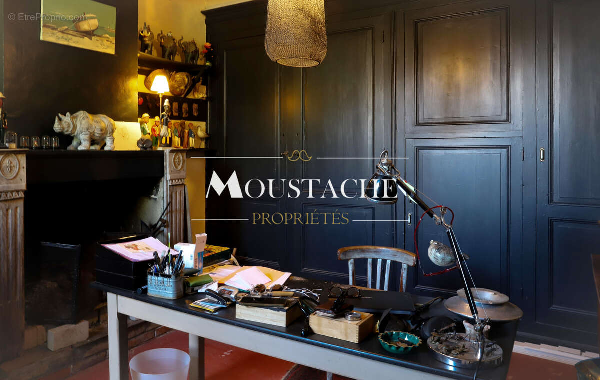 Maison à MORNAC-SUR-SEUDRE