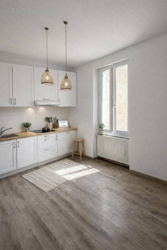 Appartement à ORANGE