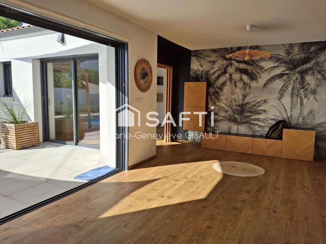 Photo 2 - Maison à NIORT